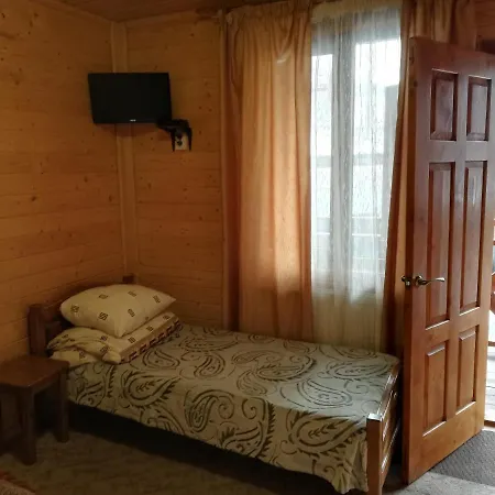Zajazd Krym *