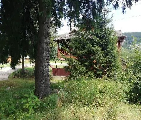 Zajazd Krym Jaremcze