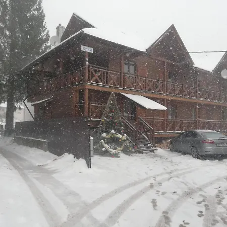 Krym Inn *