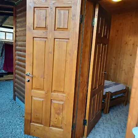 Penzion Krym Jaremče
