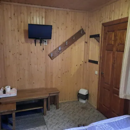 Zajazd Krym *