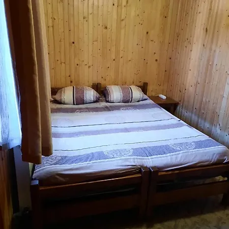 Krym * Jaremče