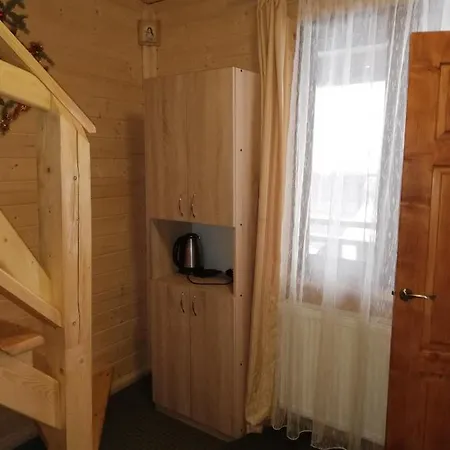 Krym Jaremče