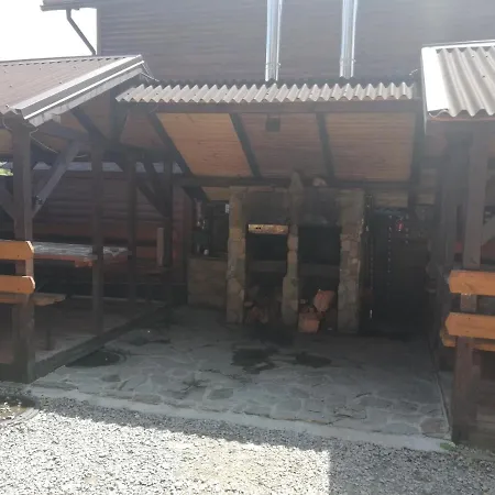 Krym * Yaremche