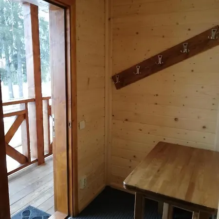 Penzion Krym Jaremče