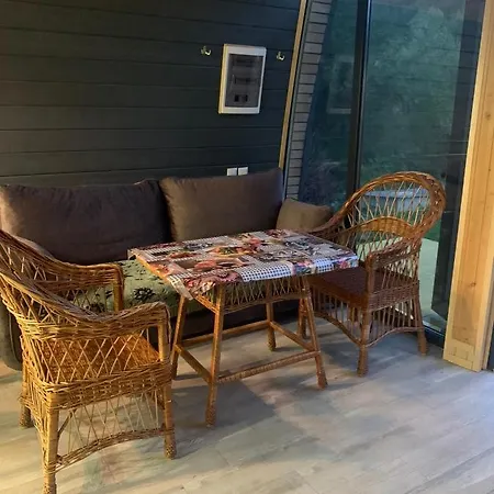 Gasthof Krym Jaremtsche