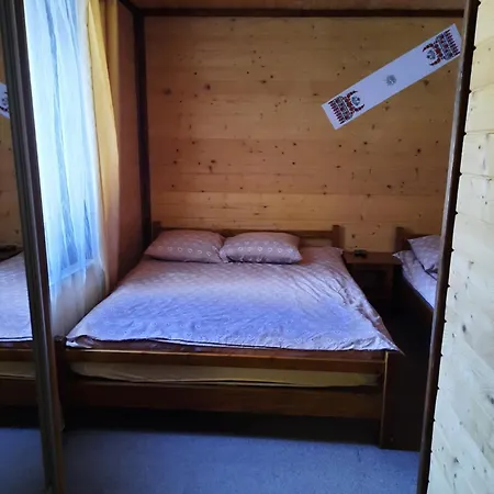Krym Inn Yaremche