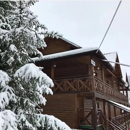 Zajazd Krym *