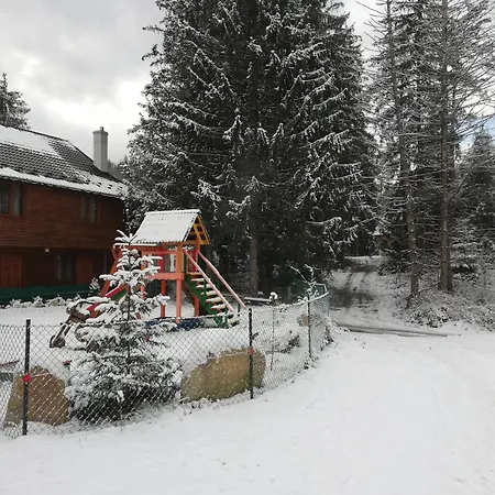 Krym Zajazd Jaremcze
