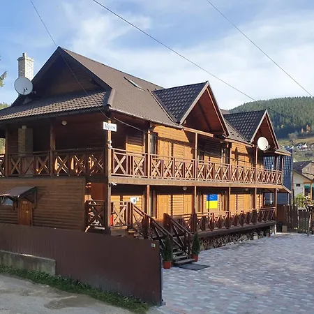 Zajazd Krym *