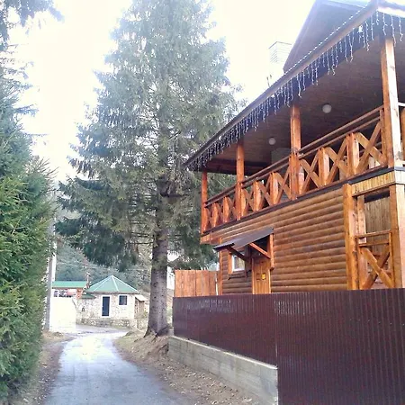 Zajazd Krym *