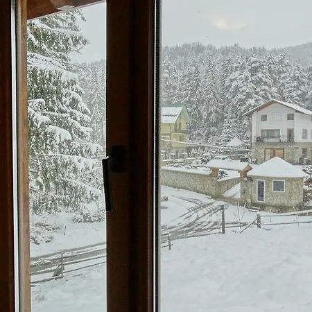 Zajazd Krym *