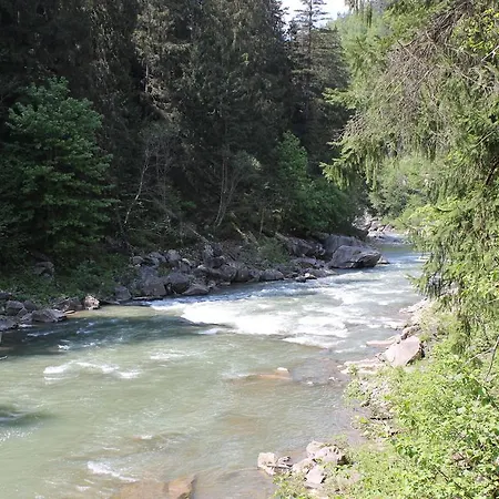 Inn Krym *
