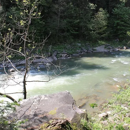 Inn Krym Yaremche