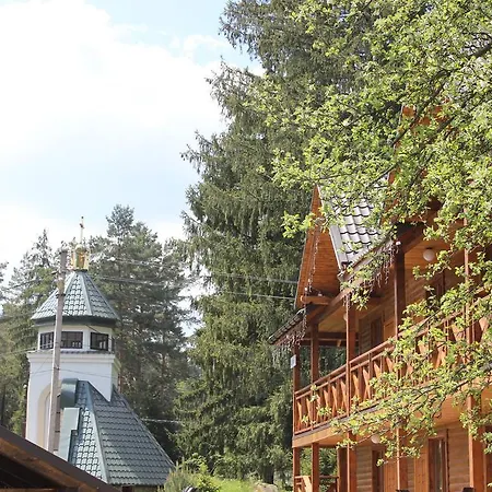 Inn Krym *