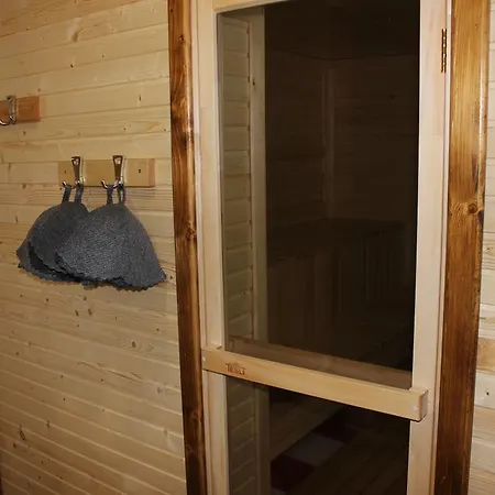 Penzion Krym