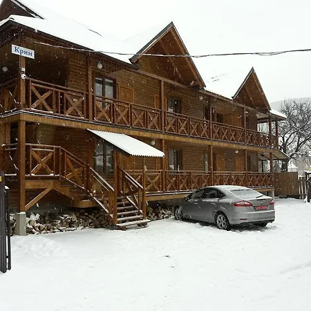 Inn Krym *