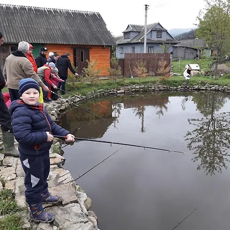 Inn Krym