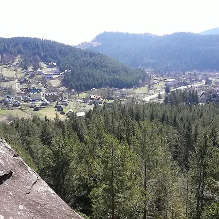 Krym Gasthof *