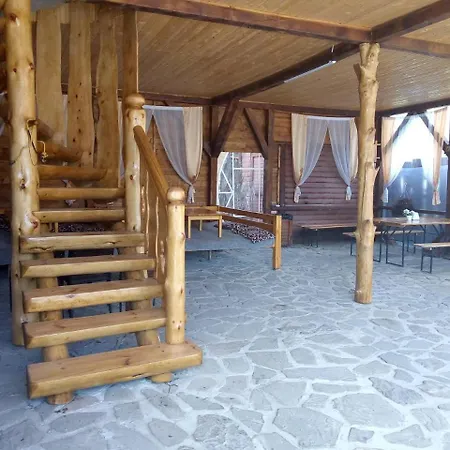 Inn Krym
