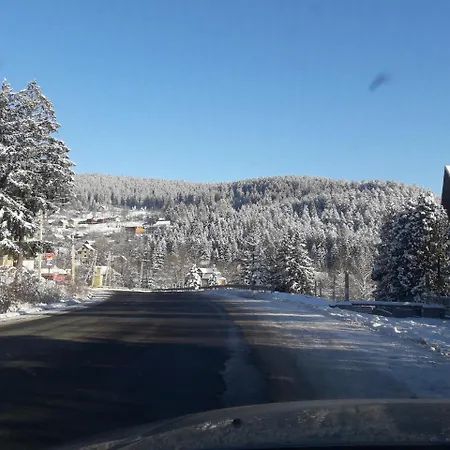 Zajazd Krym