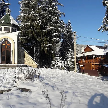 Krym Zajazd