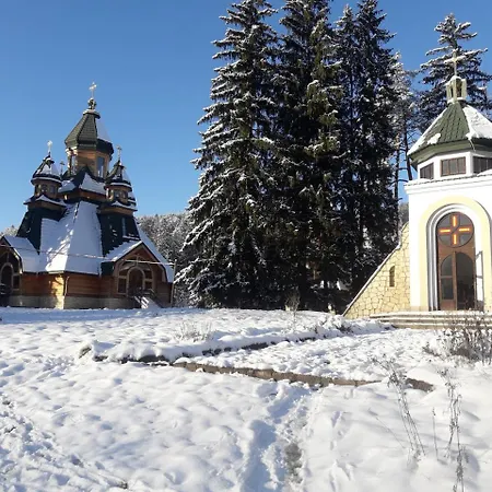 Inn Krym