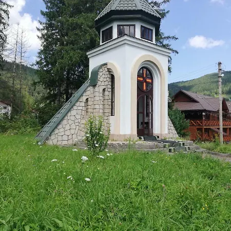Krym * Yaremche