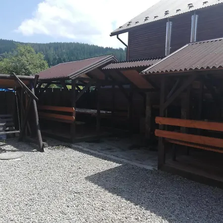 Penzion Krym