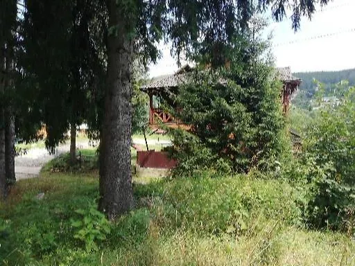 Han/Misafirhane Krym Yaremche