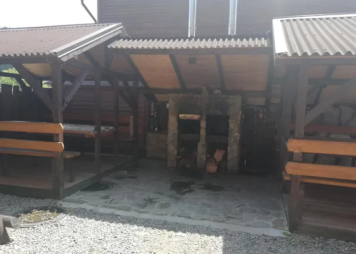 Krym * Yaremche