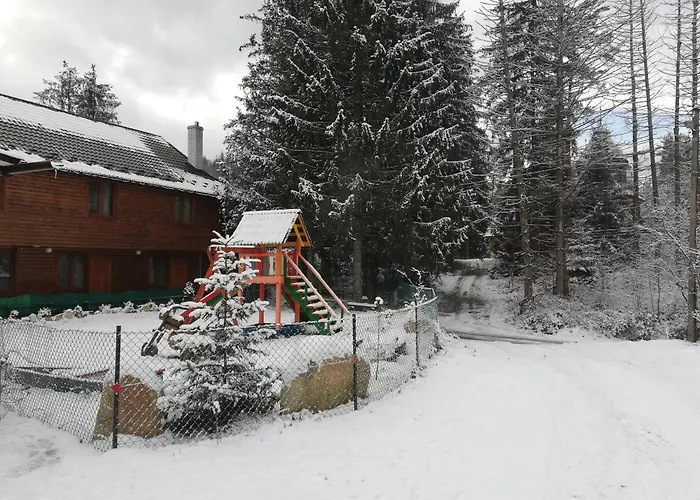 Krym Han/Misafirhane Yaremche