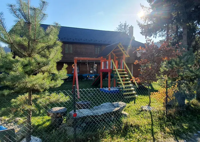 Krym * Yaremche
