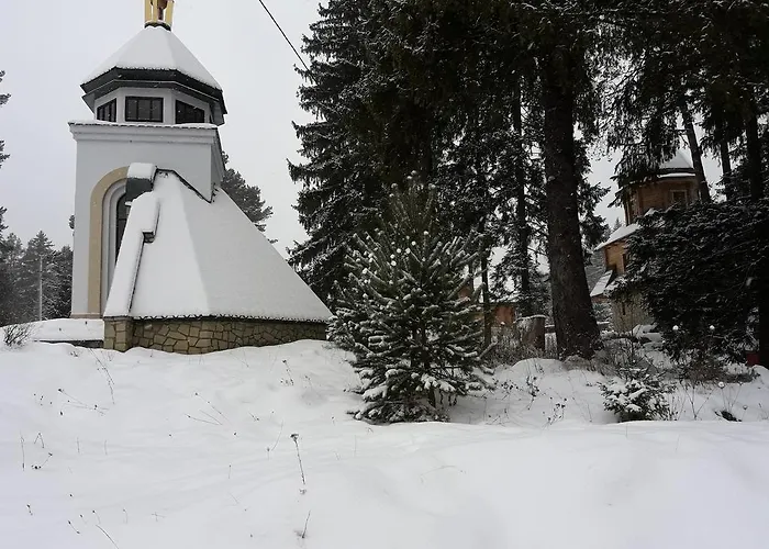Krym Han/Misafirhane Yaremche