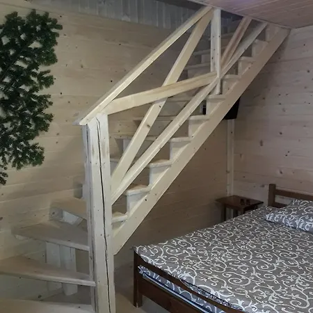 Мини-отель крым Яремча