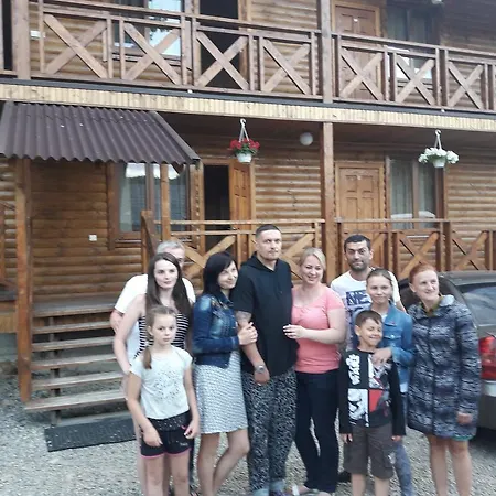 Mini-hôtel Krym *