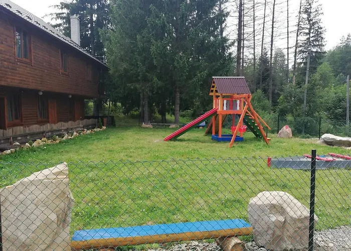 Krym Inn *