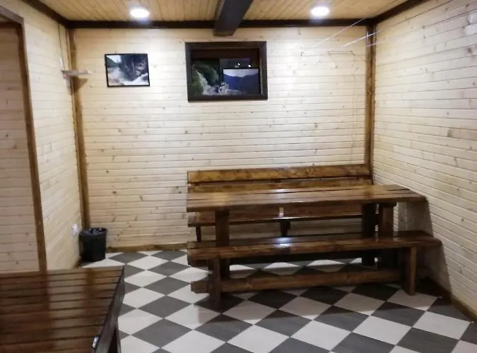 Krym Inn *