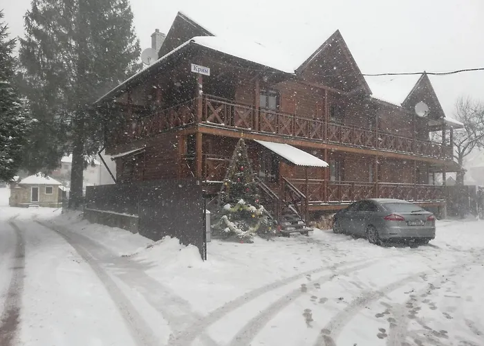 Krym Inn *
