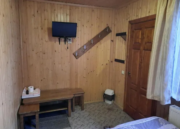 Inn Krym *