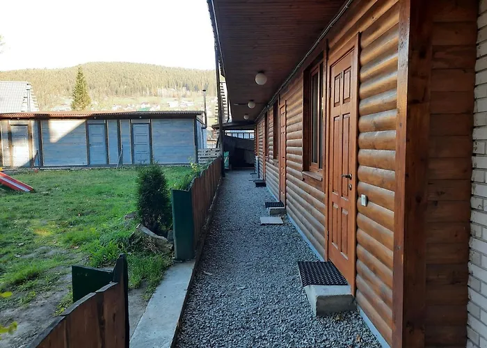 Inn Krym