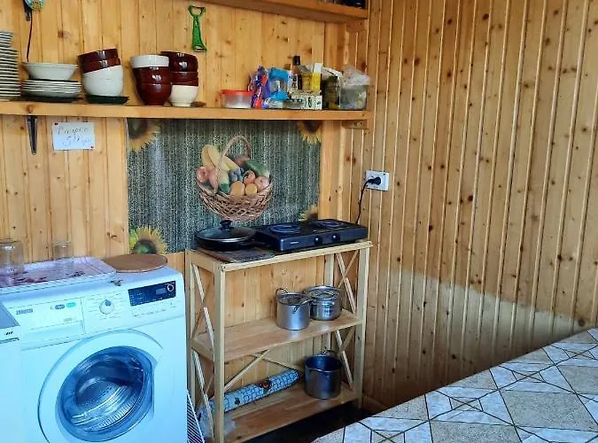 Krym Inn Yaremche