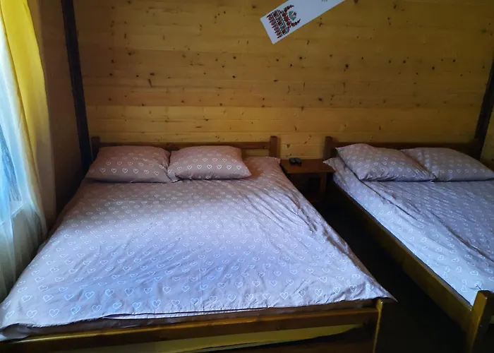Krym Inn *