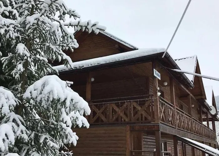 Inn Krym *