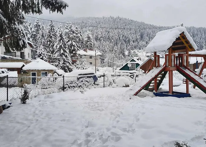 Inn Krym Yaremche