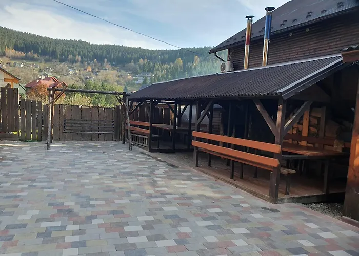 Krym Inn