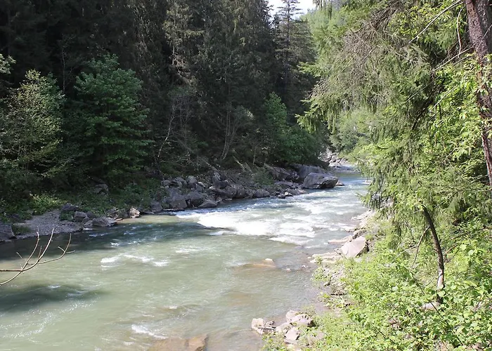 Inn Krym *