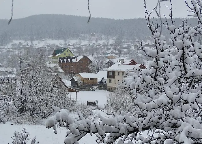 Inn Krym