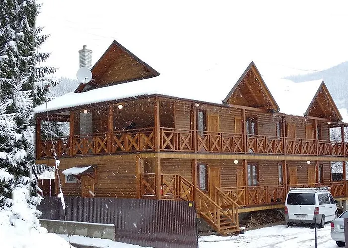 Krym Inn