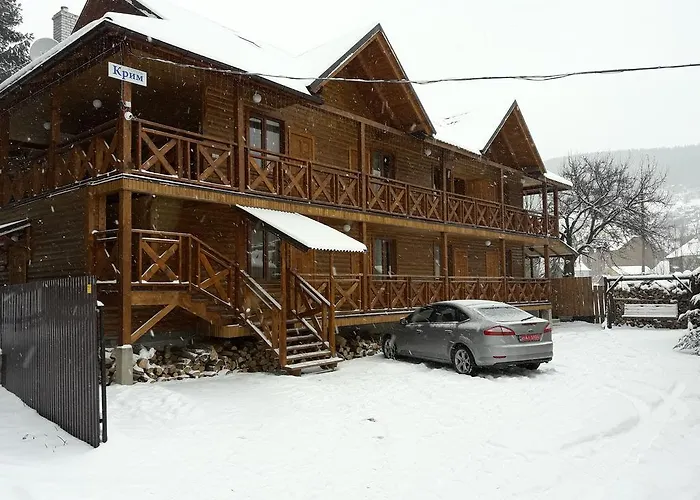 Inn Krym *